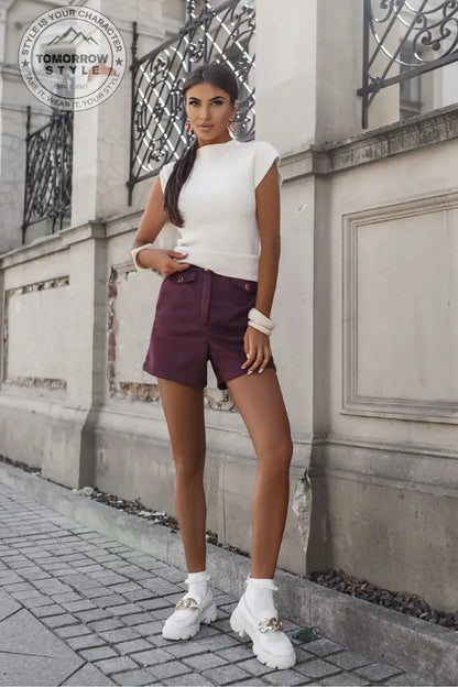 Modischer Allrounder Pullover - Tomorrow Style