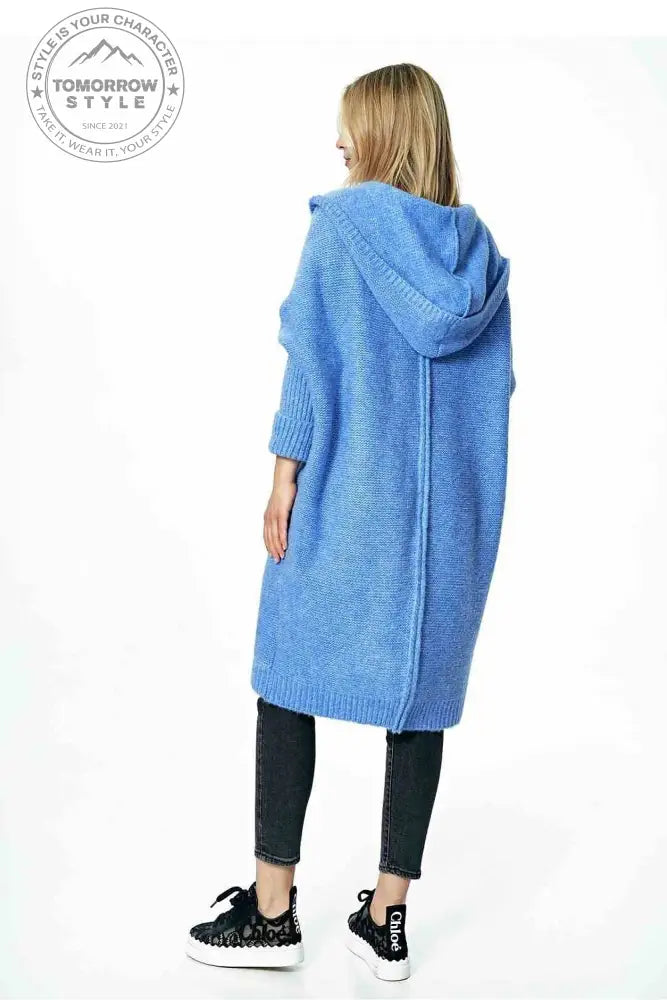 Cardigan Model 172101 Figl - Tomorrow Style