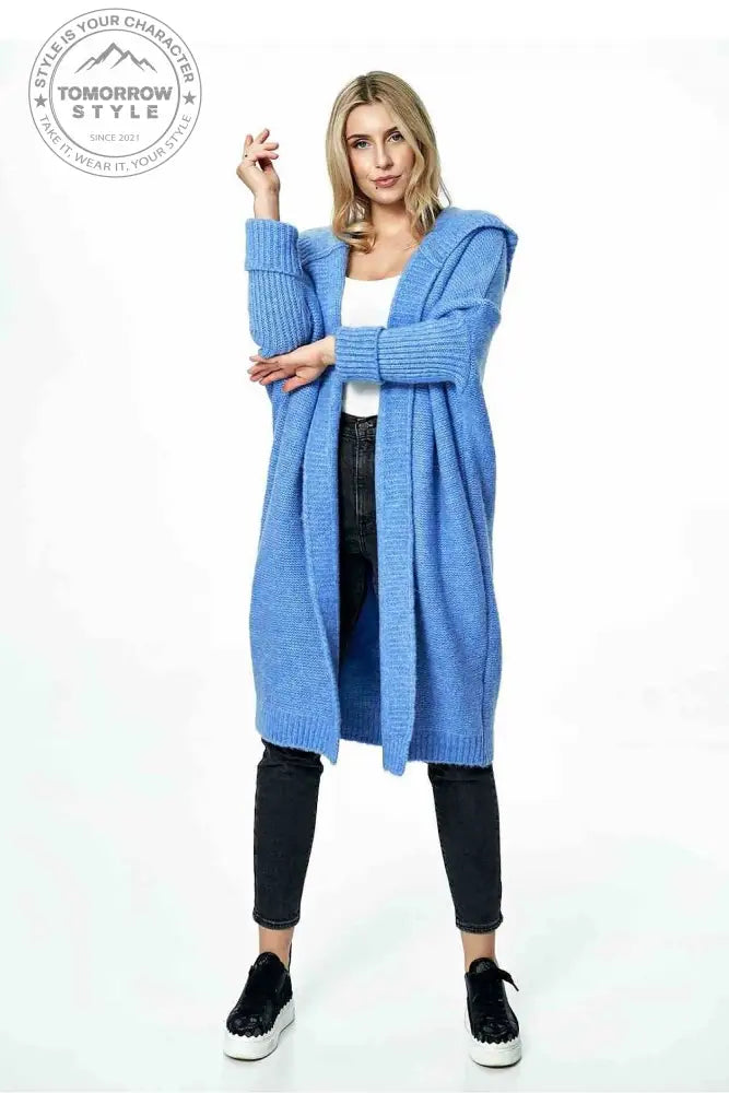 Cardigan Model 172101 Figl - Tomorrow Style