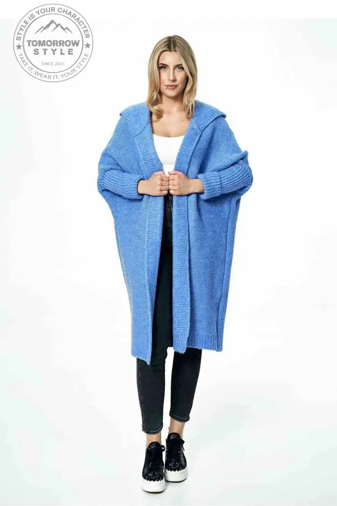 Cardigan Model 172101 Figl - Tomorrow Style
