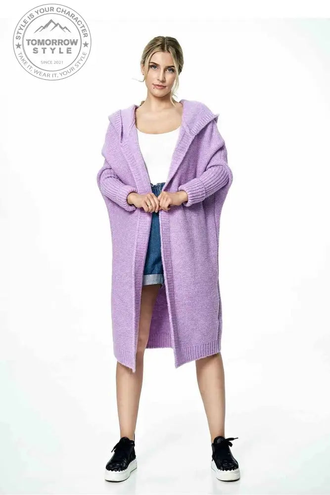 Cardigan Model 172101 Figl - Tomorrow Style