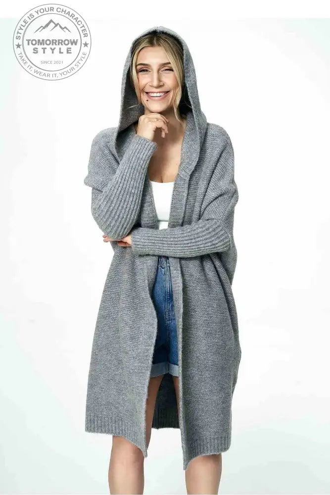 Cardigan Model 172101 Figl - Tomorrow Style