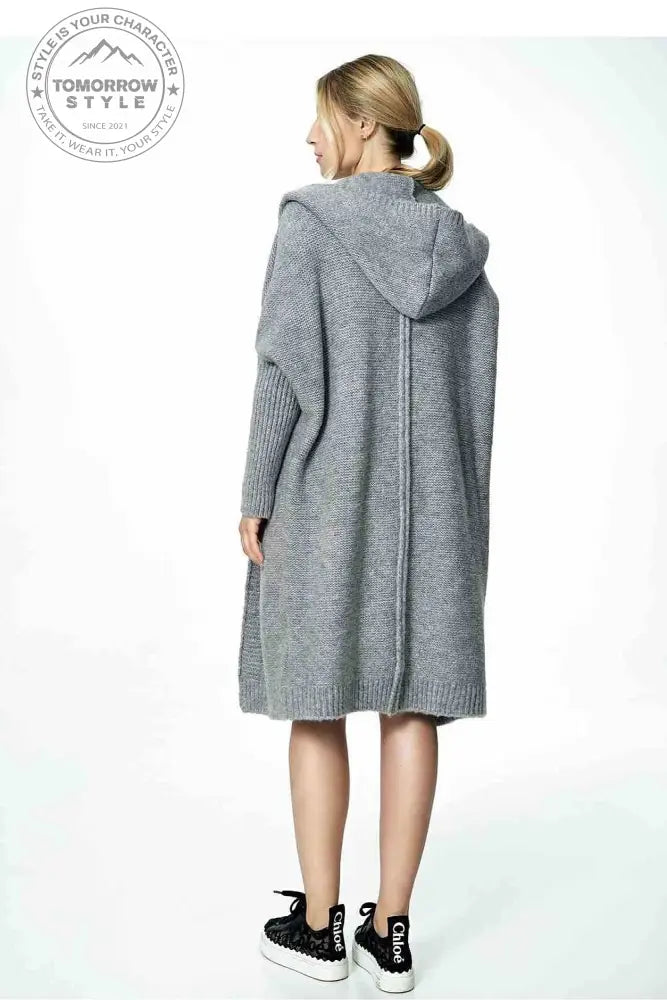 Cardigan Model 172101 Figl - Tomorrow Style