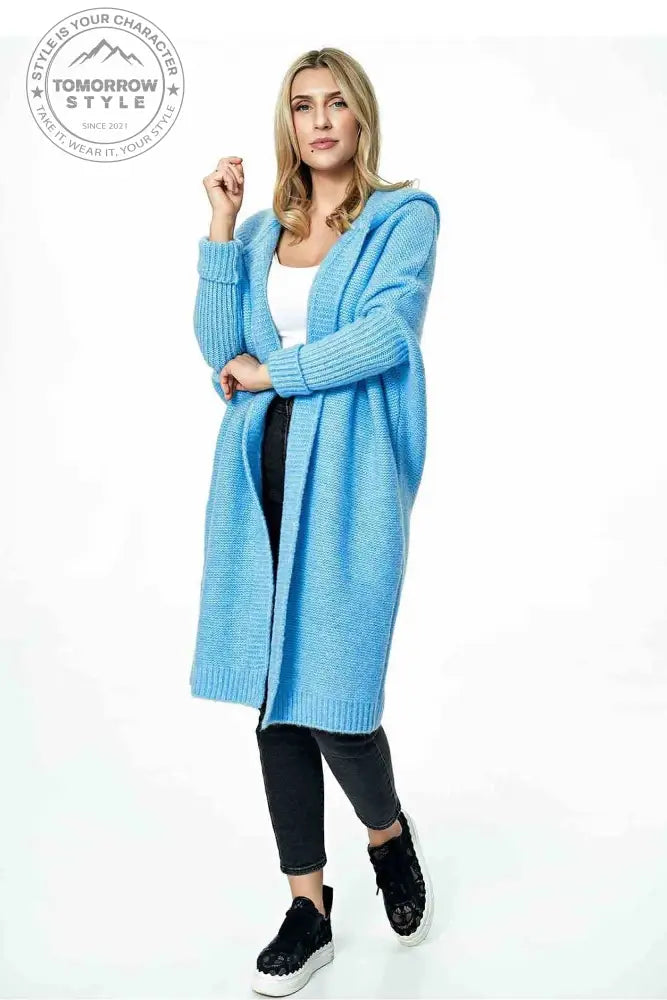  Cardigan model 172091 Figl 