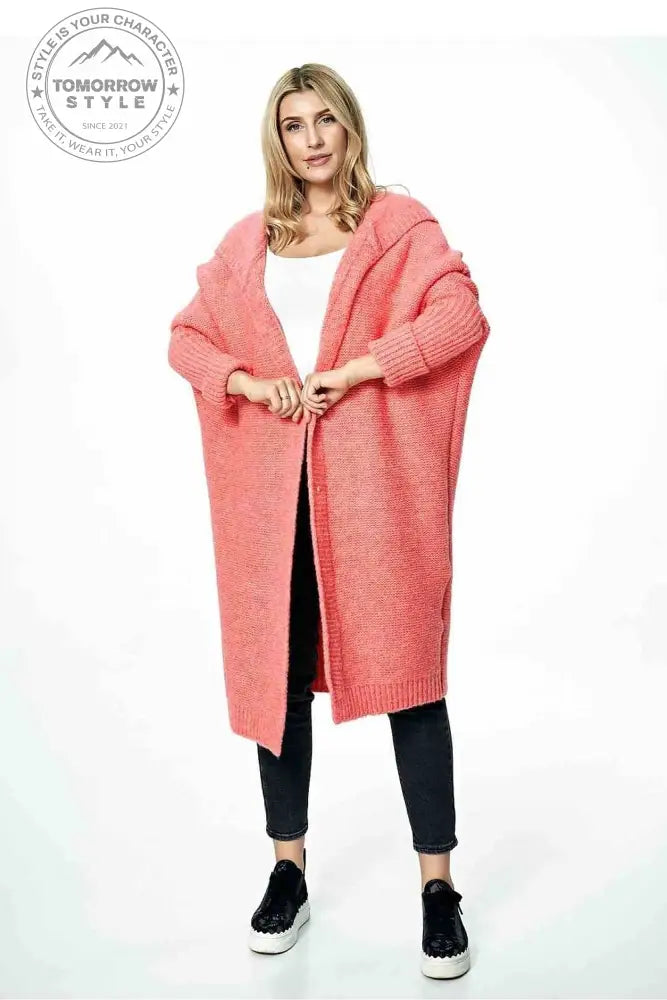 Cardigan Model 172101 Figl - Tomorrow Style