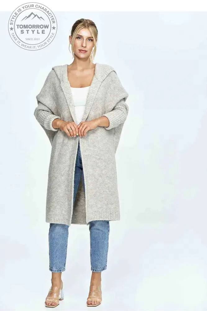 Cardigan Model 172101 Figl - Tomorrow Style