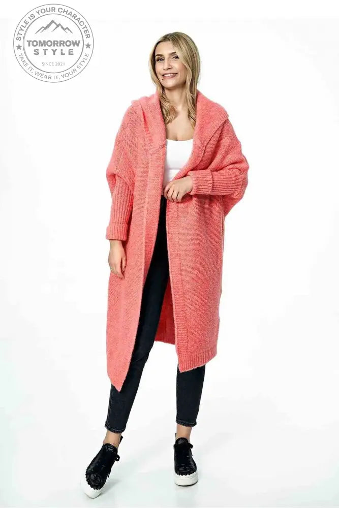 Cardigan Model 172101 Figl - Tomorrow Style