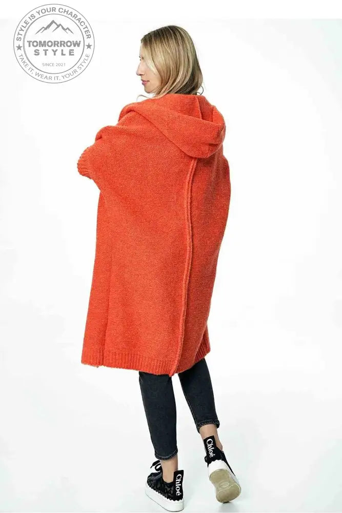 Cardigan Model 172101 Figl - Tomorrow Style