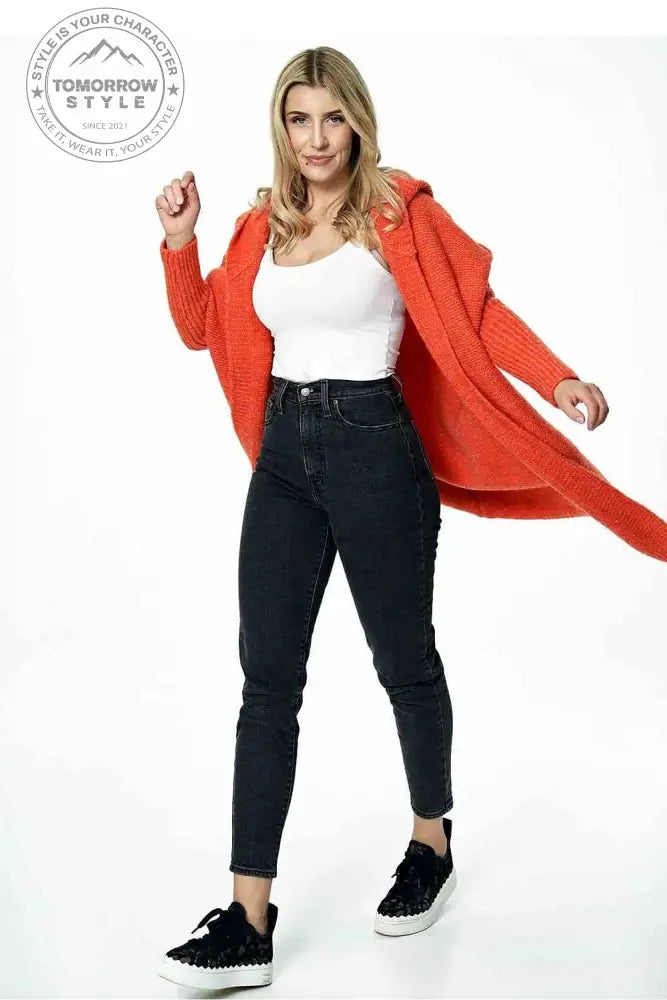 Cardigan Model 172101 Figl - Tomorrow Style