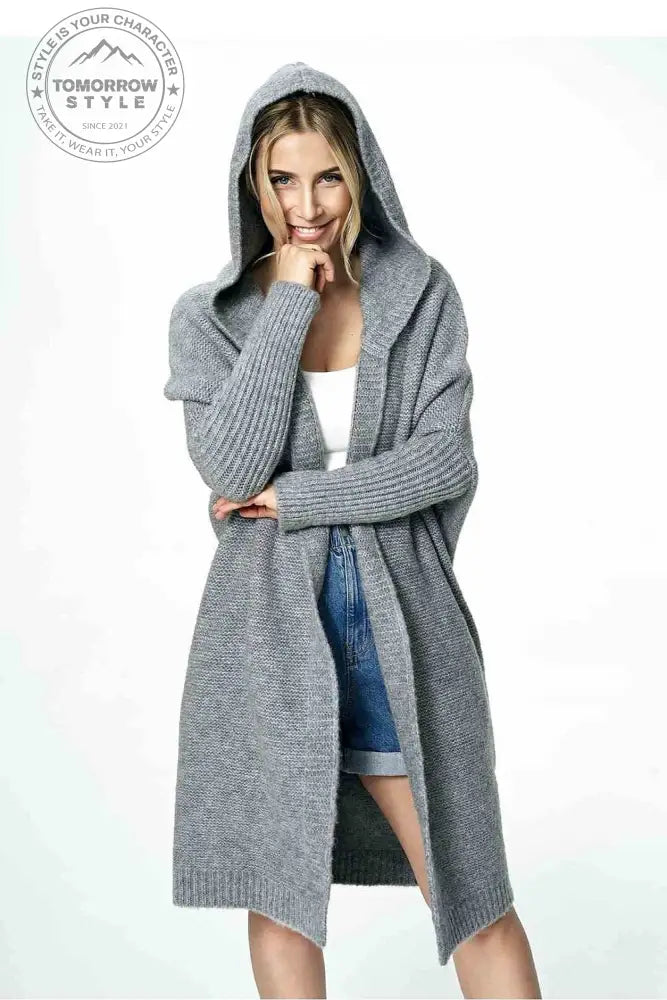 Cardigan Model 172101 Figl - Tomorrow Style