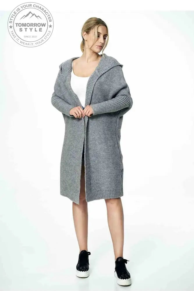 Cardigan Model 172101 Figl - Tomorrow Style