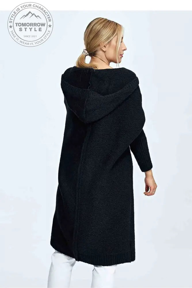 Cardigan Model 172101 Figl - Tomorrow Style