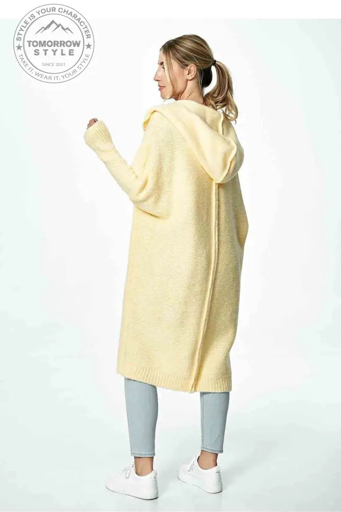 Cardigan Model 172101 Figl - Tomorrow Style