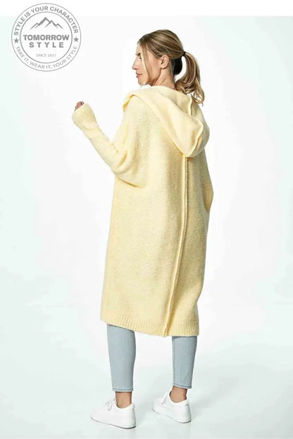 Cardigan Model 172101 Figl - Tomorrow Style