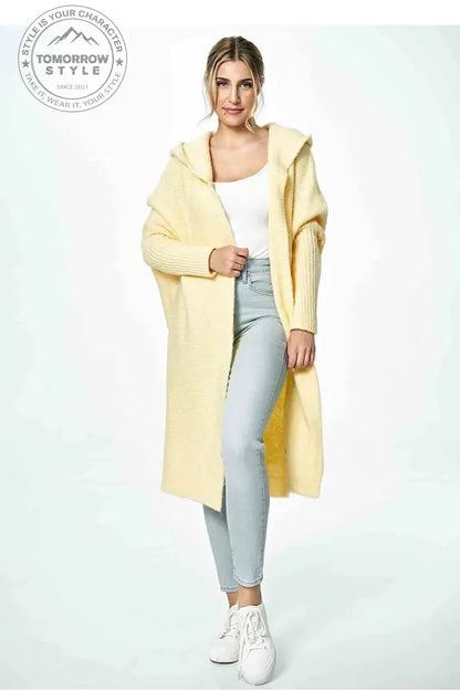 Cardigan Model 172101 Figl - Tomorrow Style