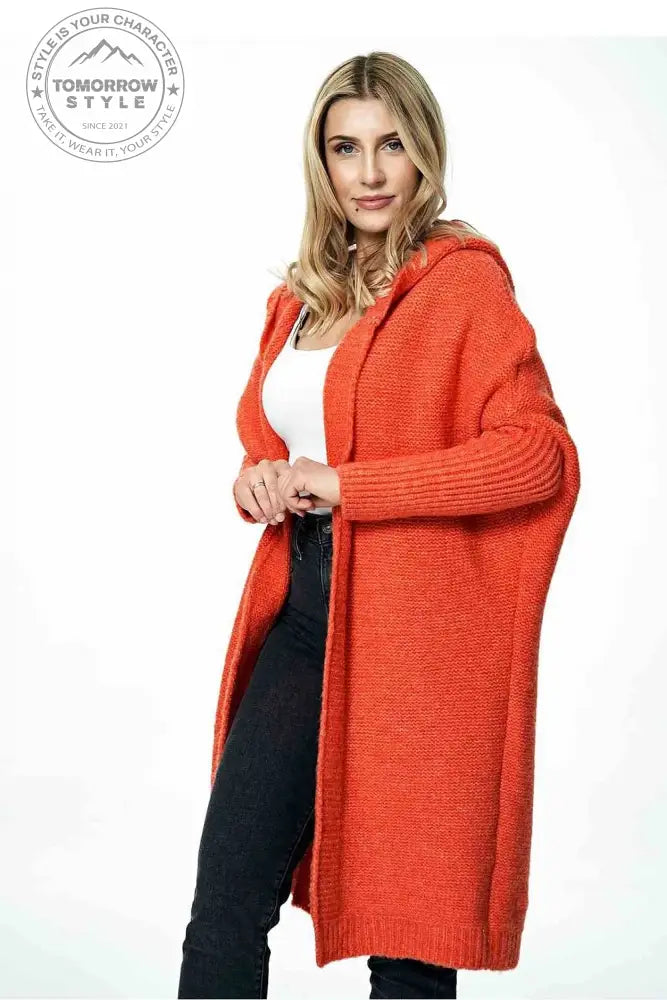 Cardigan Model 172101 Figl - Tomorrow Style