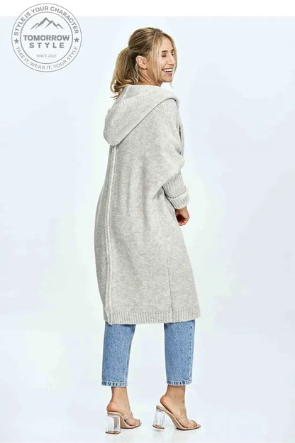 Cardigan Model 172101 Figl - Tomorrow Style