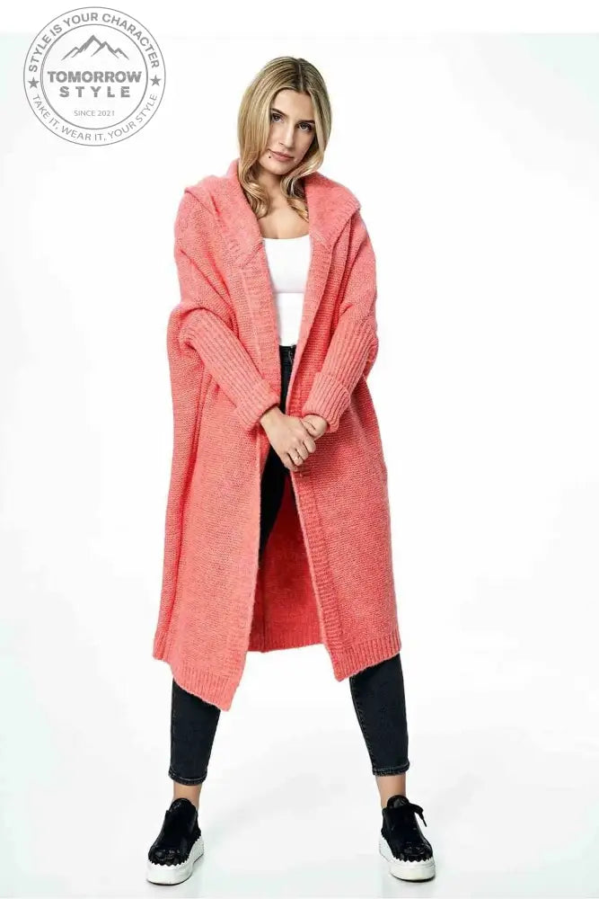 Cardigan Model 172101 Figl - Tomorrow Style