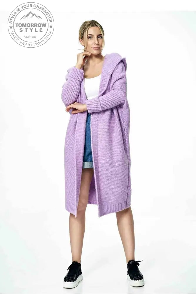 Cardigan Model 172101 Figl - Tomorrow Style