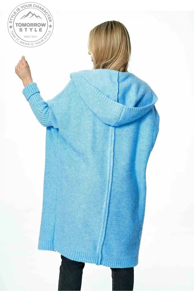  Cardigan model 172091 Figl 