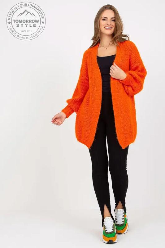 Cardigan Model 170139 Och Bella - Tomorrow Style