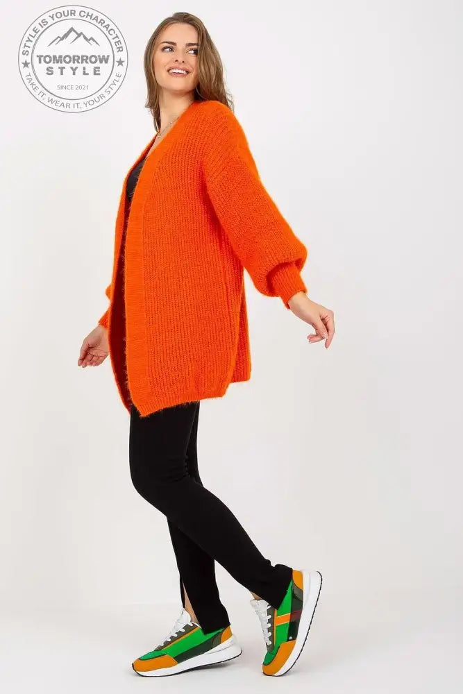 Cardigan Model 170139 Och Bella - Tomorrow Style