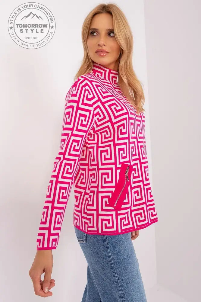 Pullover Model 187598 AT - Tomorrow Style