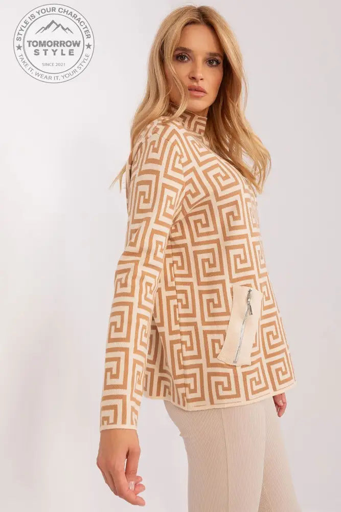 Pullover Model 187598 AT - Tomorrow Style