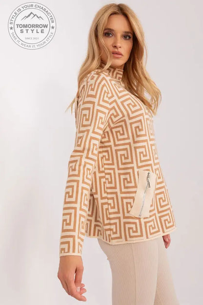 Pullover Model 187598 AT - Tomorrow Style