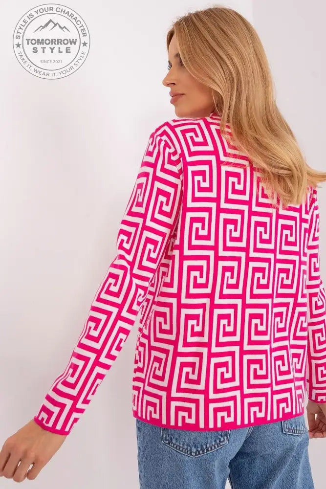 Pullover Model 187598 AT - Tomorrow Style