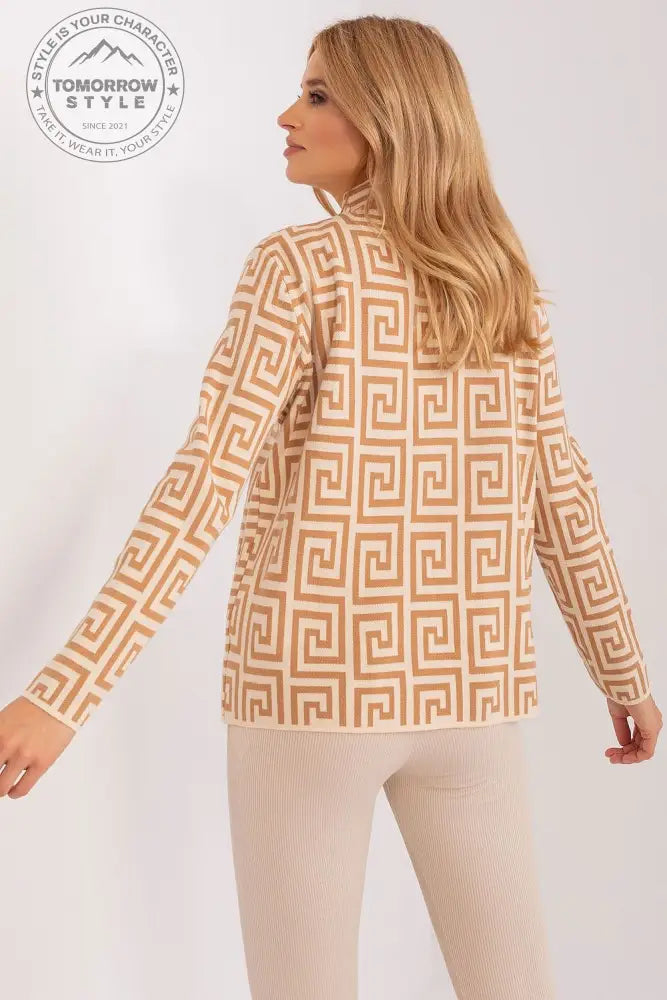 Pullover Model 187598 AT - Tomorrow Style