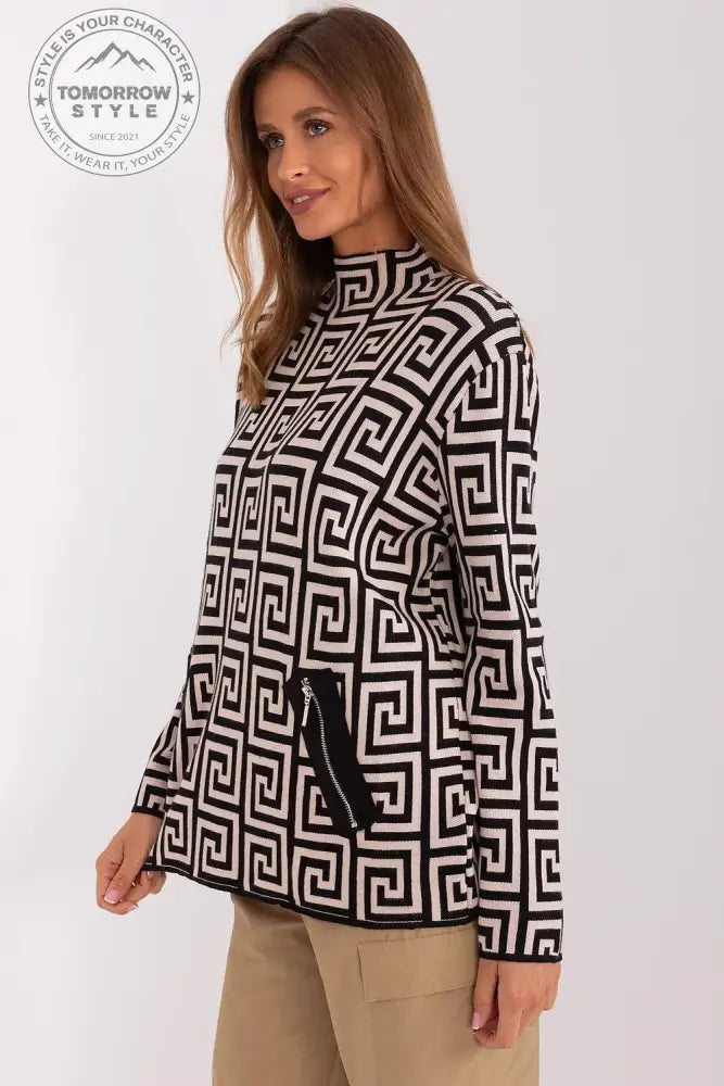 Pullover Model 187598 AT - Tomorrow Style