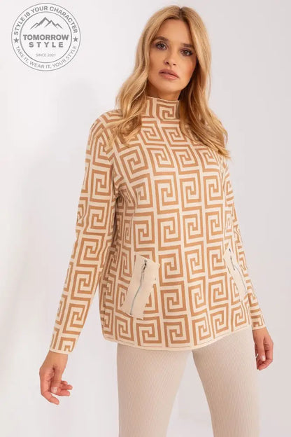 Pullover Model 187598 AT - Tomorrow Style