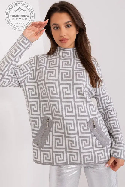 Pullover Model 187598 AT - Tomorrow Style