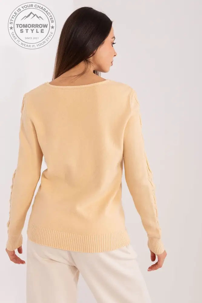 Pullover Model 186583 AT - Tomorrow Style