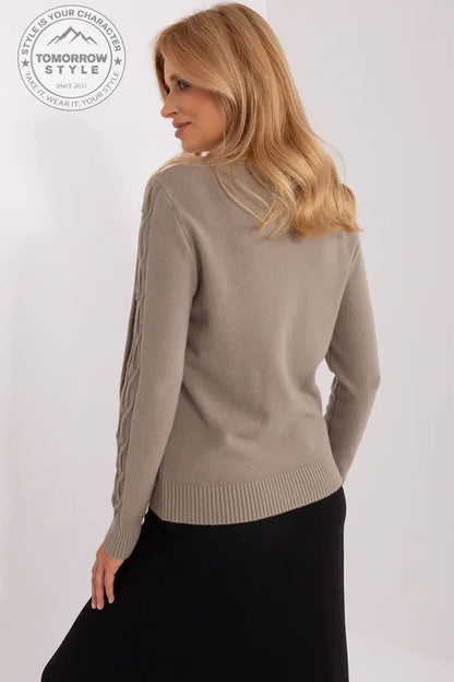 Pullover Model 186583 AT - Tomorrow Style