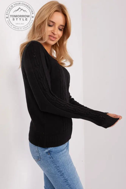 Pullover Model 186583 AT - Tomorrow Style