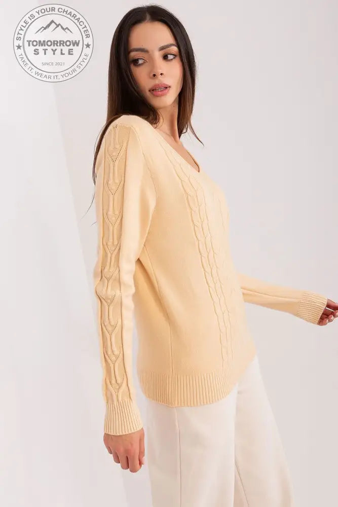 Pullover Model 186583 AT - Tomorrow Style