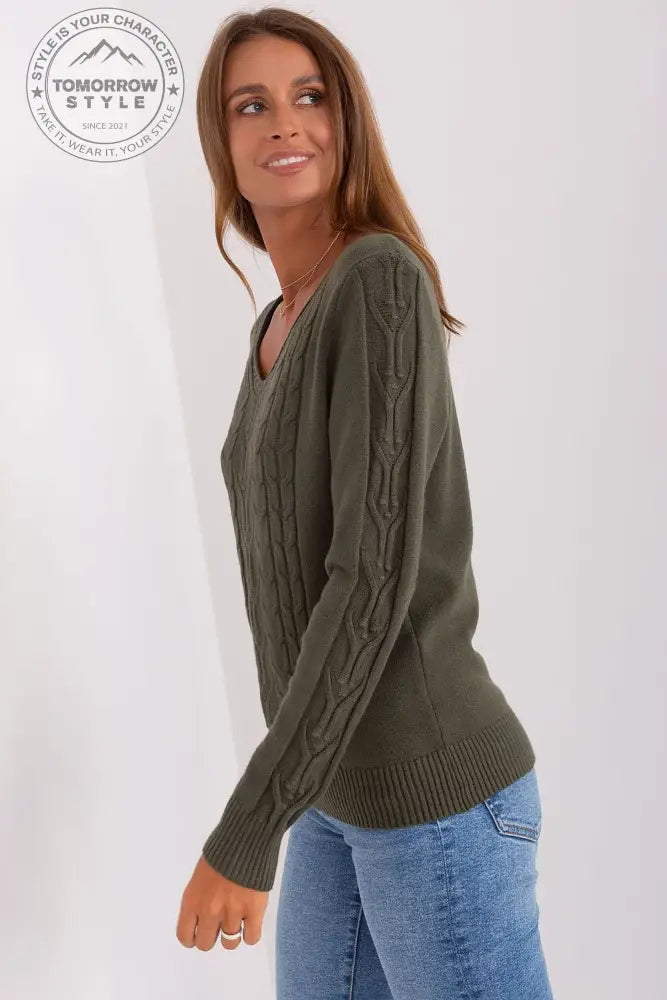 Pullover Model 186583 AT - Tomorrow Style