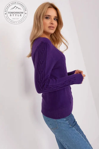 Pullover Model 186583 AT - Tomorrow Style