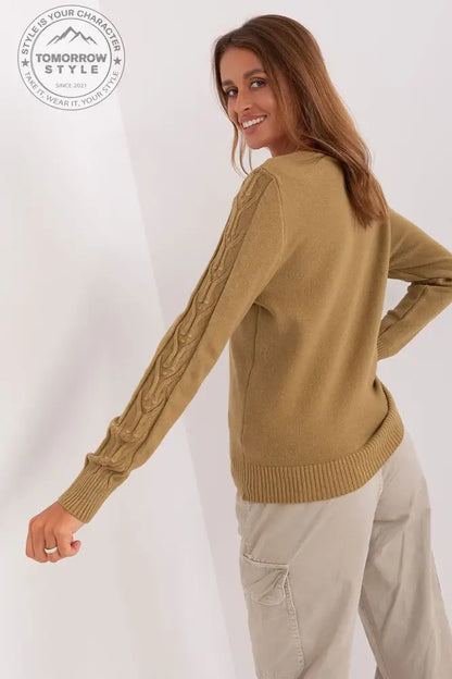 Pullover Model 186583 AT - Tomorrow Style