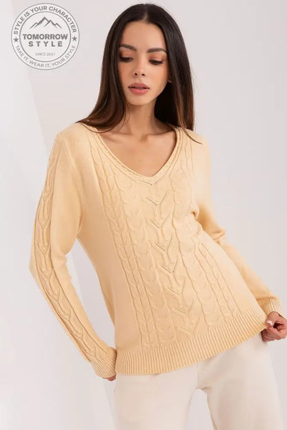 Pullover Model 186583 AT - Tomorrow Style
