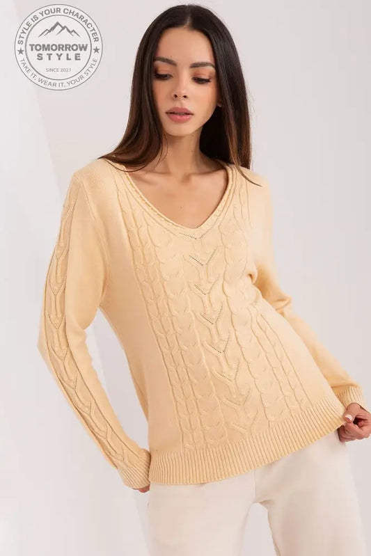 Pullover Model 186583 AT - Tomorrow Style
