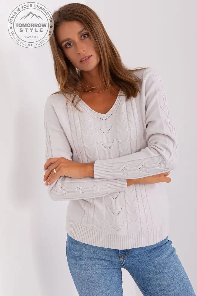 Pullover Model 186583 AT - Tomorrow Style