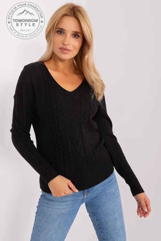 Pullover Model 186583 AT - Tomorrow Style