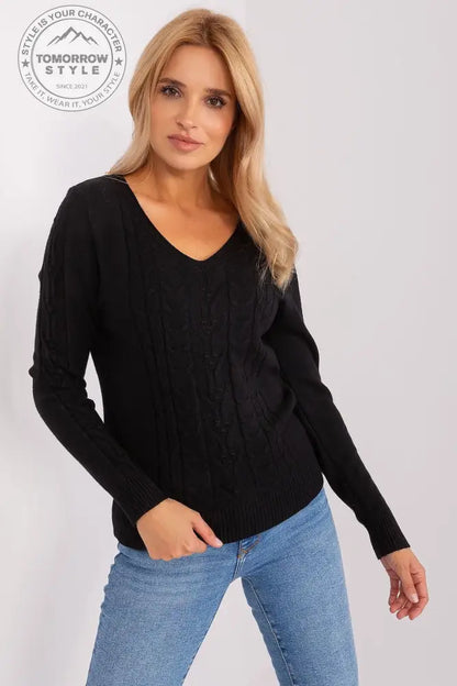 Pullover Model 186583 AT - Tomorrow Style