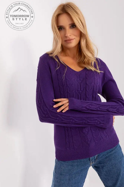 Pullover Model 186583 AT - Tomorrow Style