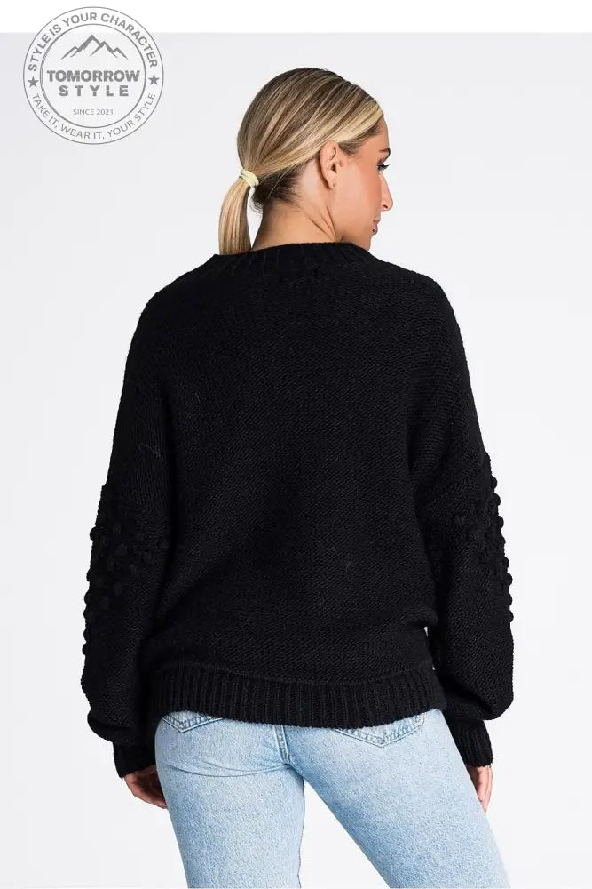 Pullover Model 191018 Figl - Tomorrow Style