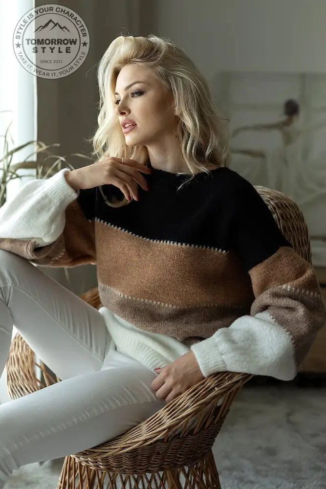 Pullover Model 171318 PeeKaBoo - Tomorrow Style