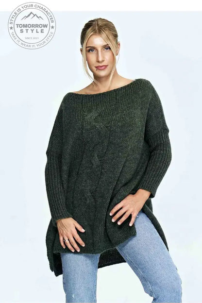 Pullover Model 172107 Figl - Tomorrow Style